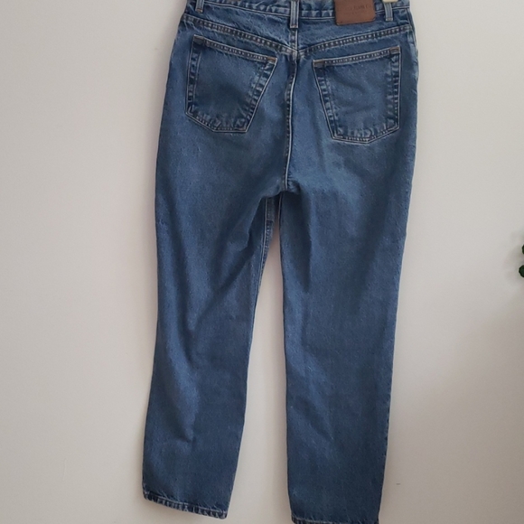 Ralph Lauren Straight Fit Jean's - Picture 7 of 10